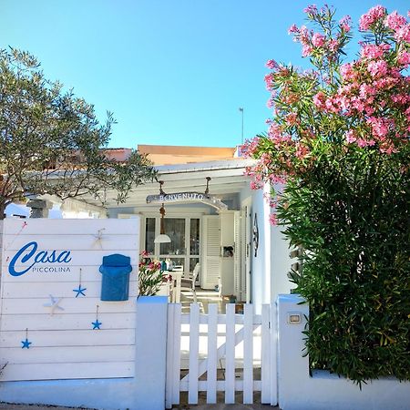 Casa Piccolina Villa Porto San Paolo  Buitenkant foto